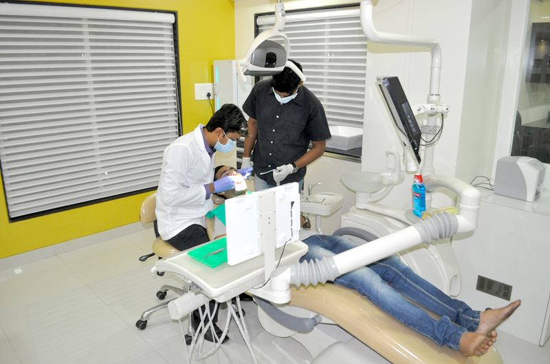 Orthodontist in Baner Pune