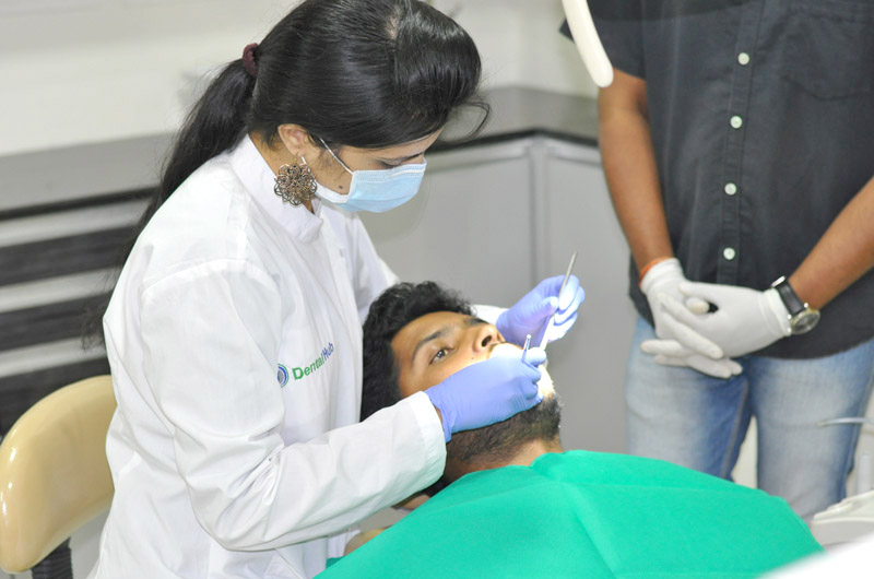 Orthodontist in Baner